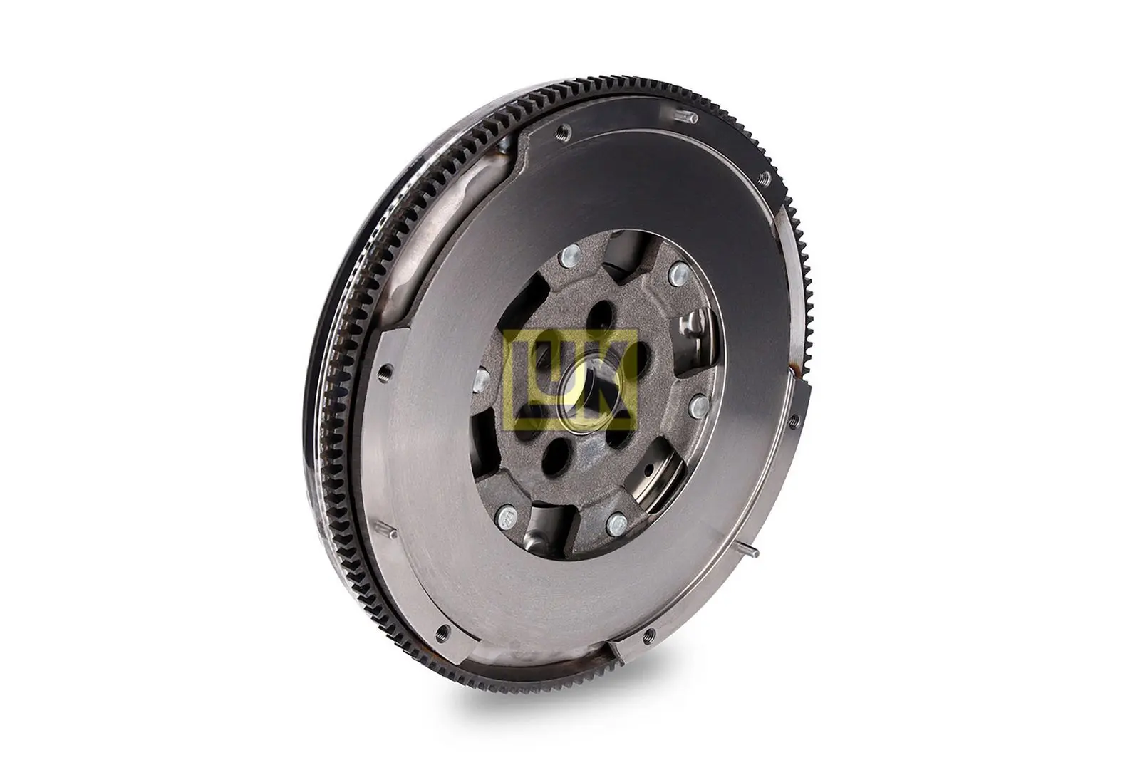 Setrvačník Schaeffler LuK 415 0654 10