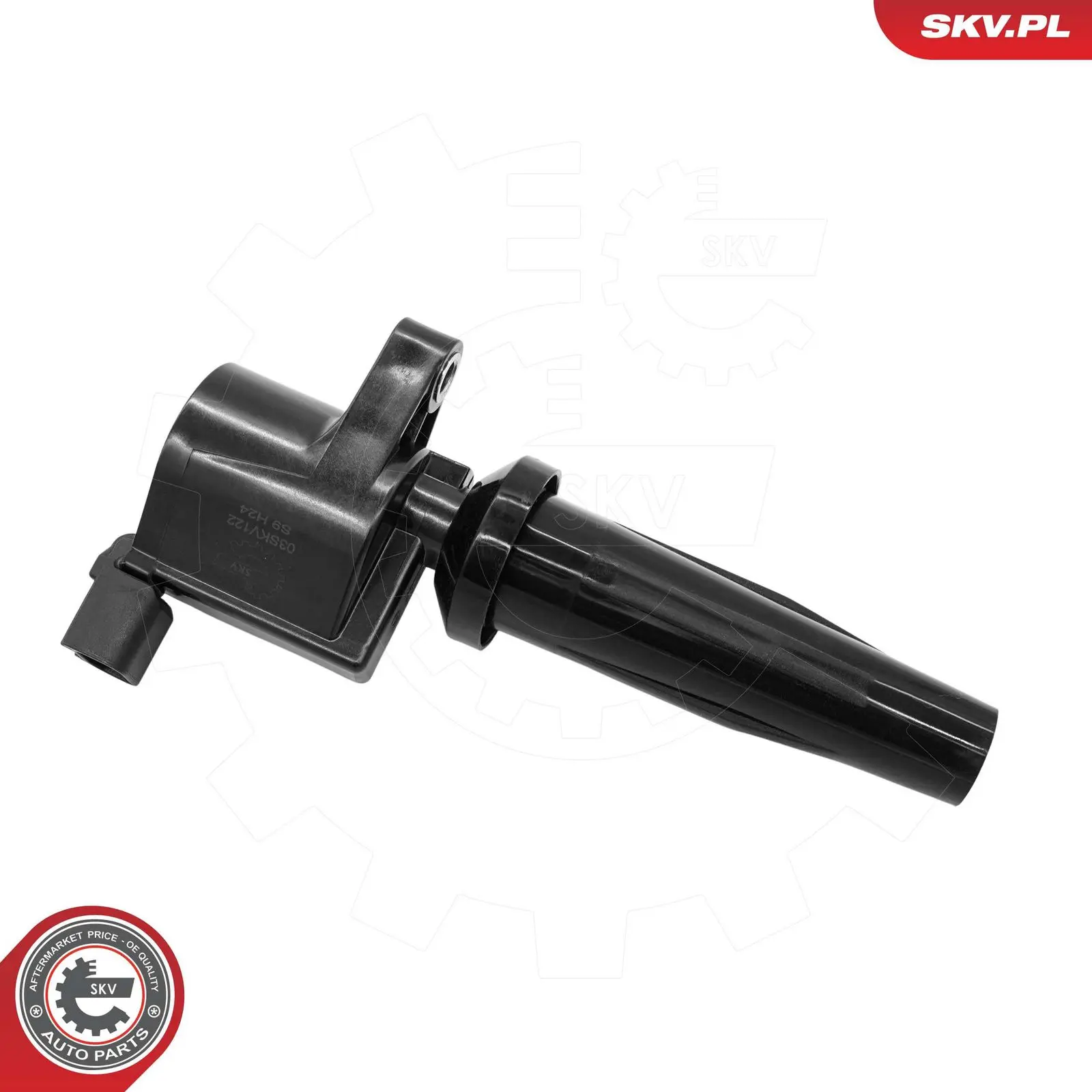 Zapalovací cívka ESEN SKV 03SKV122