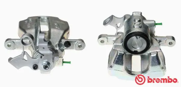 Brzdový třmen BREMBO F 61 246