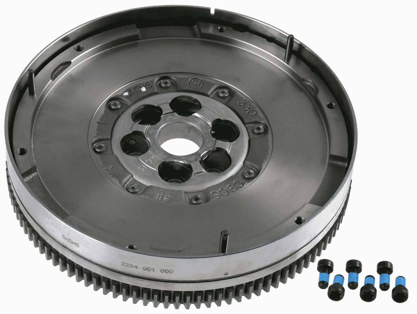 Setrvačník SACHS 2294 001 000