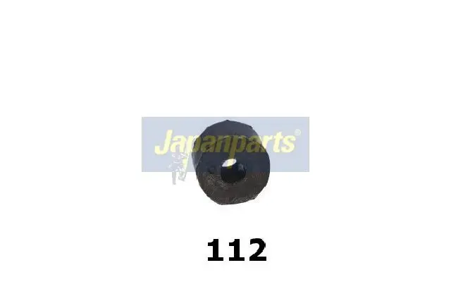 JAPANPARTS Ložiskové pouzdro, stabilizátor RU112