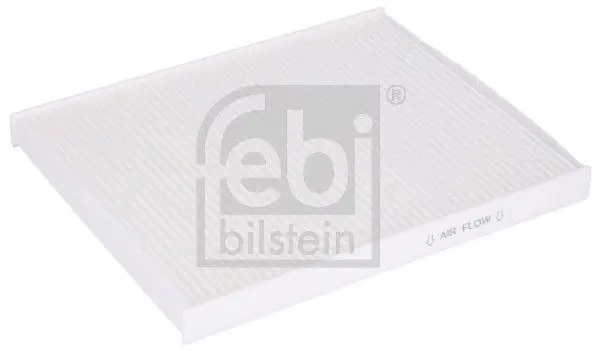 Filtr, vzduch v interiéru FEBI BILSTEIN 21932