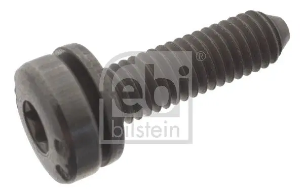 Šroub, olejová vana (automatická převodovka) FEBI BILSTEIN 49401