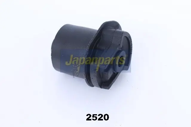 Zavěšení, tělo nápravy JAPANPARTS RU-2520