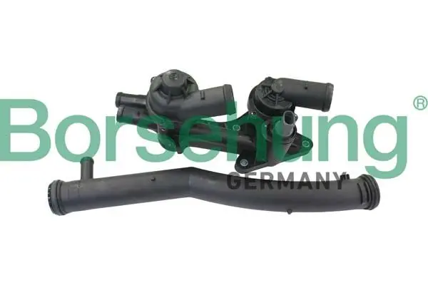Termostat, chladivo BORSEHUNG B19086
