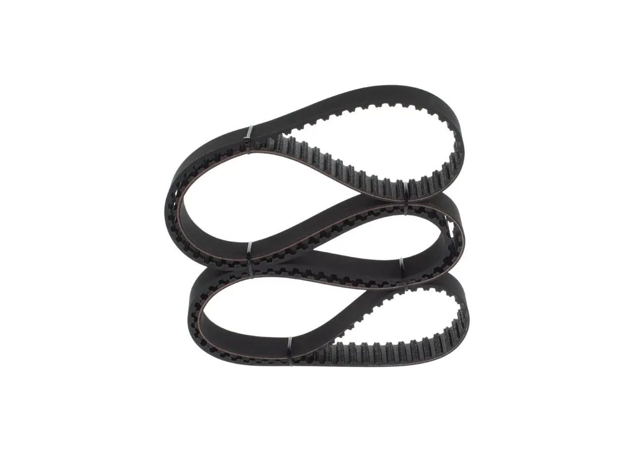 Ozubený řemen