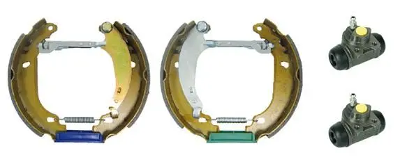 Sada brzdových čelistí BREMBO K 68 067