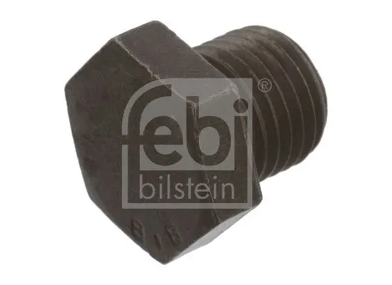 Závitová zátka, olejová vana FEBI BILSTEIN 03160