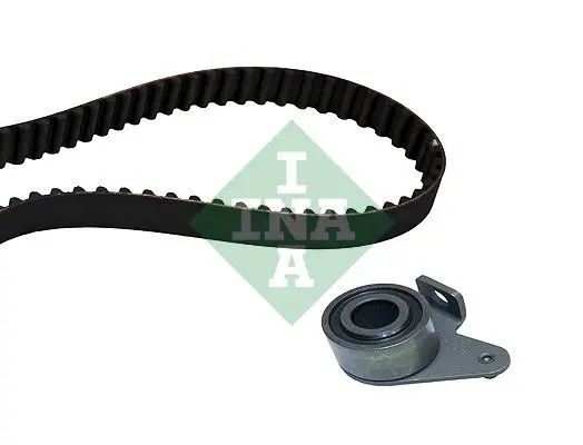 Sada rozvodového řemene Schaeffler INA 530 0249 10
