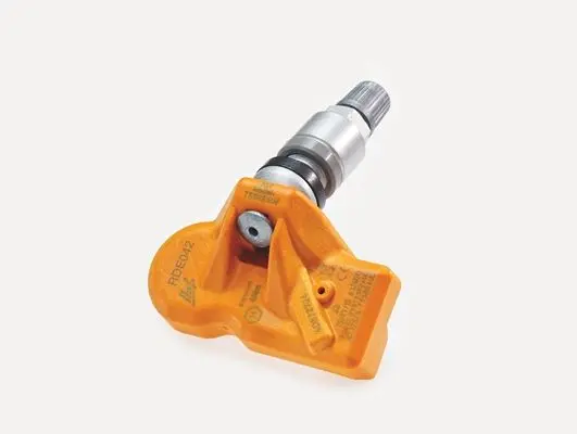 Snímač kola, kontrolní systém tlaku v pneumatikách BH SENS Huf 43481000