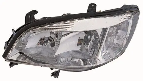 Světlomet ABAKUS 442-1122L-LD-EM