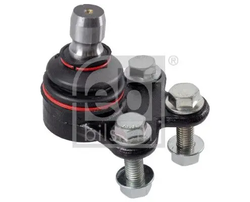 Podpora-/ Kloub FEBI BILSTEIN 103797