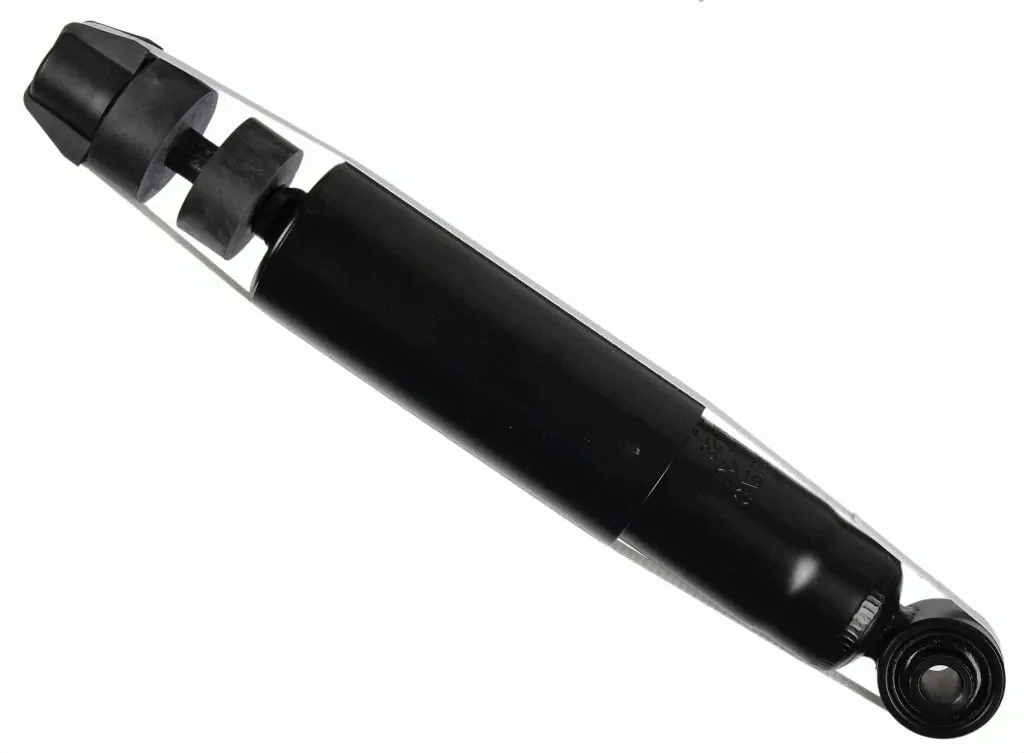 Tlumič pérování SACHS 317 133