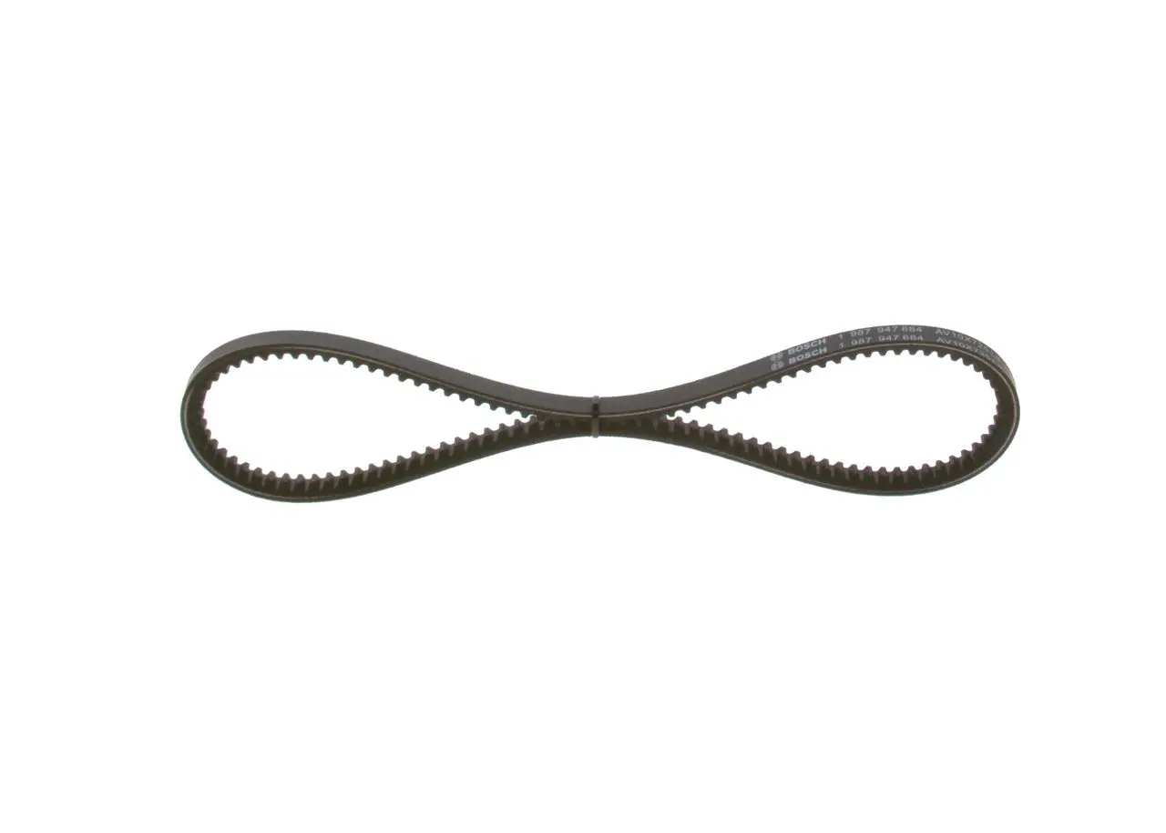 Klínový řemen
