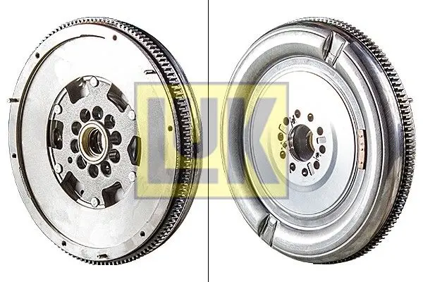 Setrvačník Schaeffler LuK 415 0195 10
