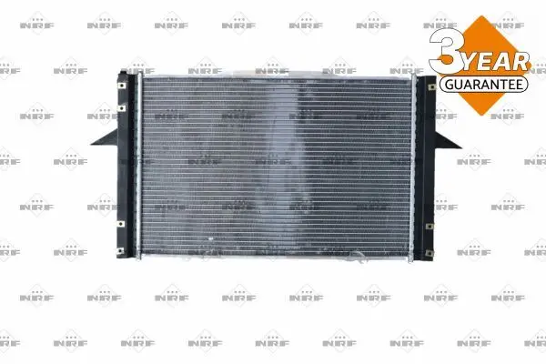 Chladič, chlazení motoru NRF 509509