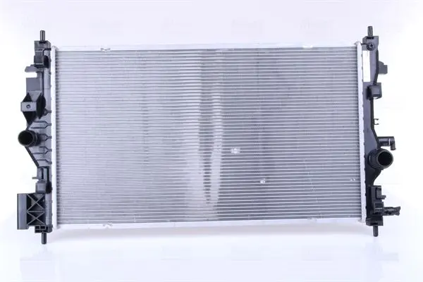 Chladič, chlazení motoru NISSENS 630763