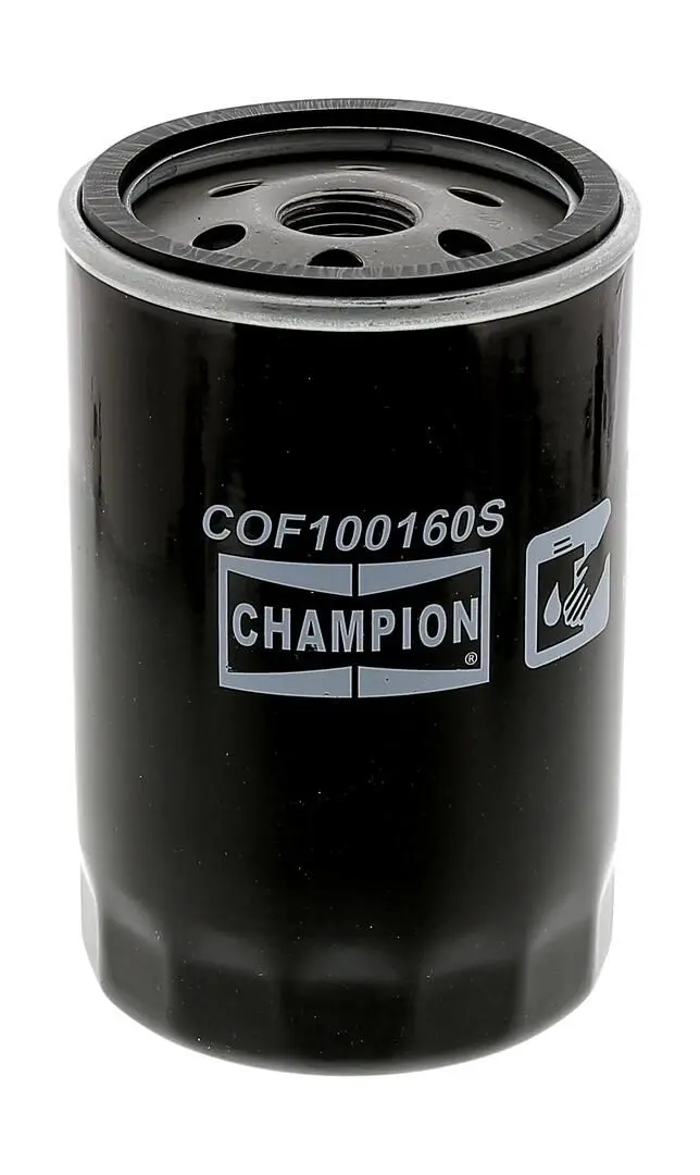 Olejový filtr CHAMPION COF100160S