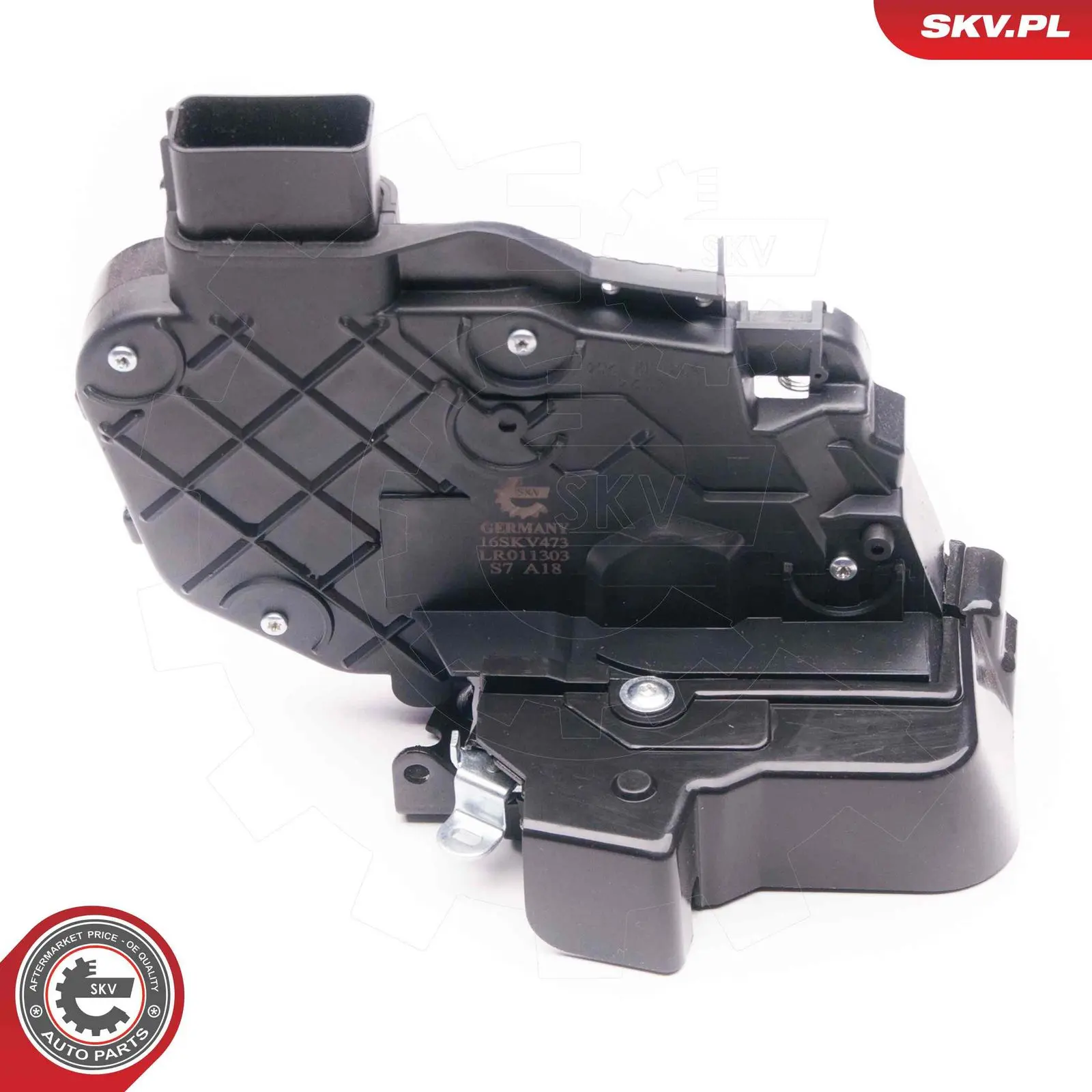 Zámek dveří ESEN SKV 16SKV473