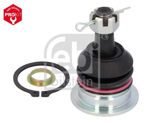 Podpora-/ Kloub FEBI BILSTEIN 43066