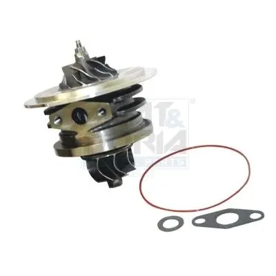 Skupina trupu, turbodmychadlo MEAT & DORIA 60023