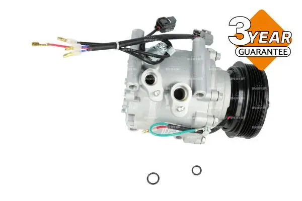 Kompresor, klimatizace NRF 32072