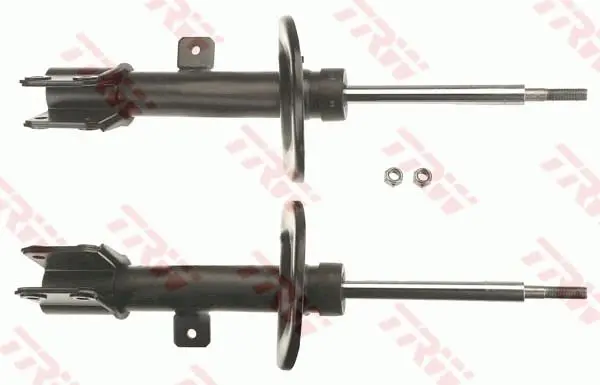 Tlumič pérování TRW JGM1237T
