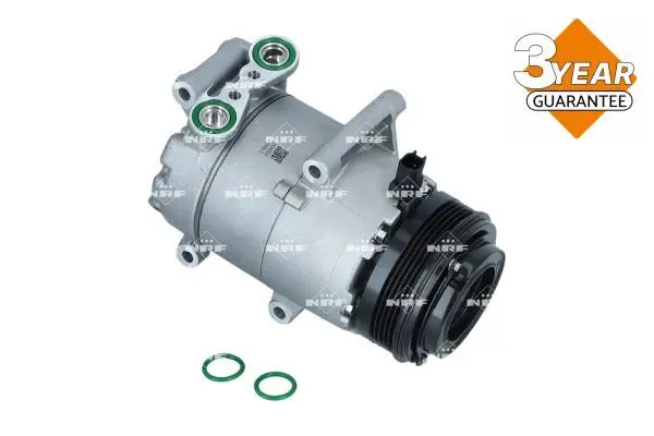 Kompresor, klimatizace NRF 32405