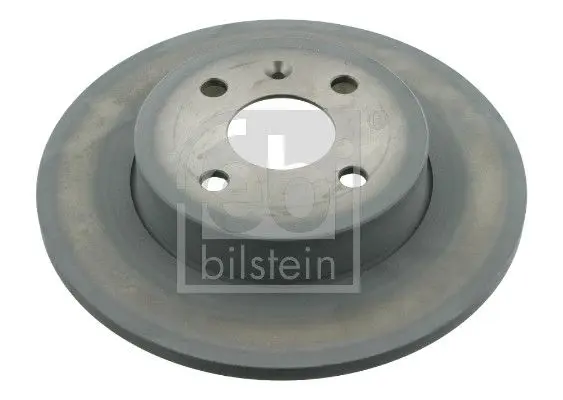 Brzdový kotouč FEBI BILSTEIN 28152