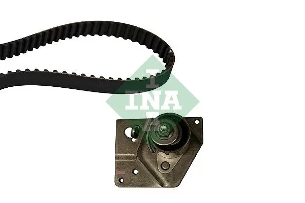 Sada rozvodového řemene Schaeffler INA 530 0442 10