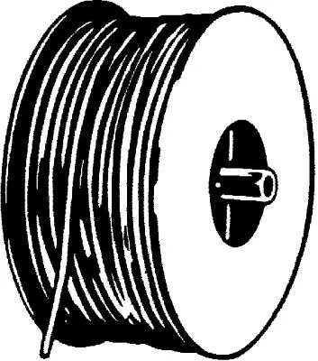 Sada kabelů HELLA 8KL 712 950-002