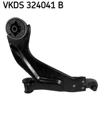 Řídicí páka, zavěšení kol SKF VKDS 324041 B