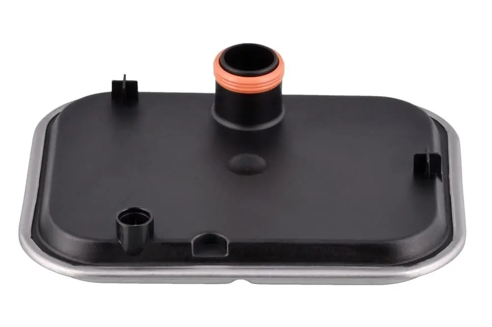 Hydraulický filtr, automatická převodovka TOPRAN 401 525