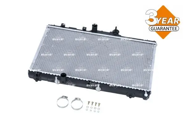 Chladič, chlazení motoru NRF 517588