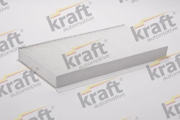 Filtr, vzduch v interiéru KRAFT AUTOMOTIVE 1731515
