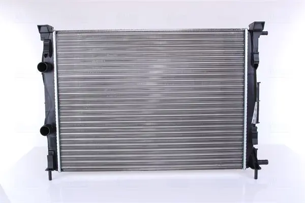 Chladič, chlazení motoru NISSENS 63765A