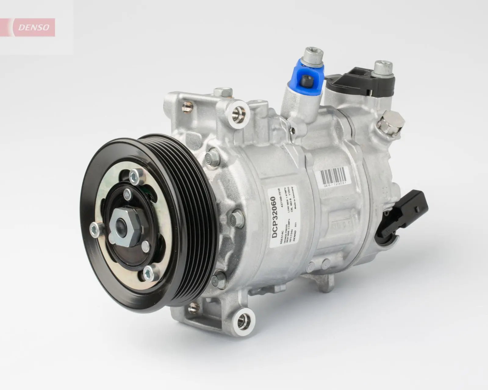 DENSO Kompresor, klimatizace DCP32060