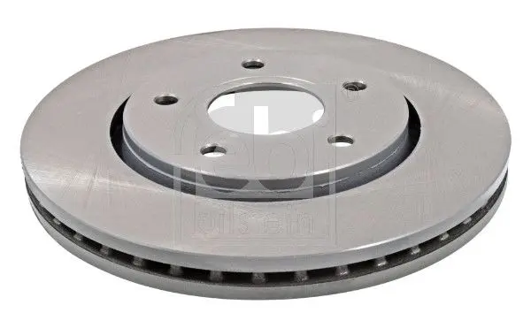 Brzdový kotouč FEBI BILSTEIN 108509
