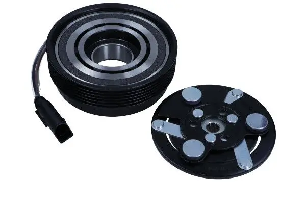 Elektromagnetická spojka, kompresor klimatizace MAXGEAR AC125531