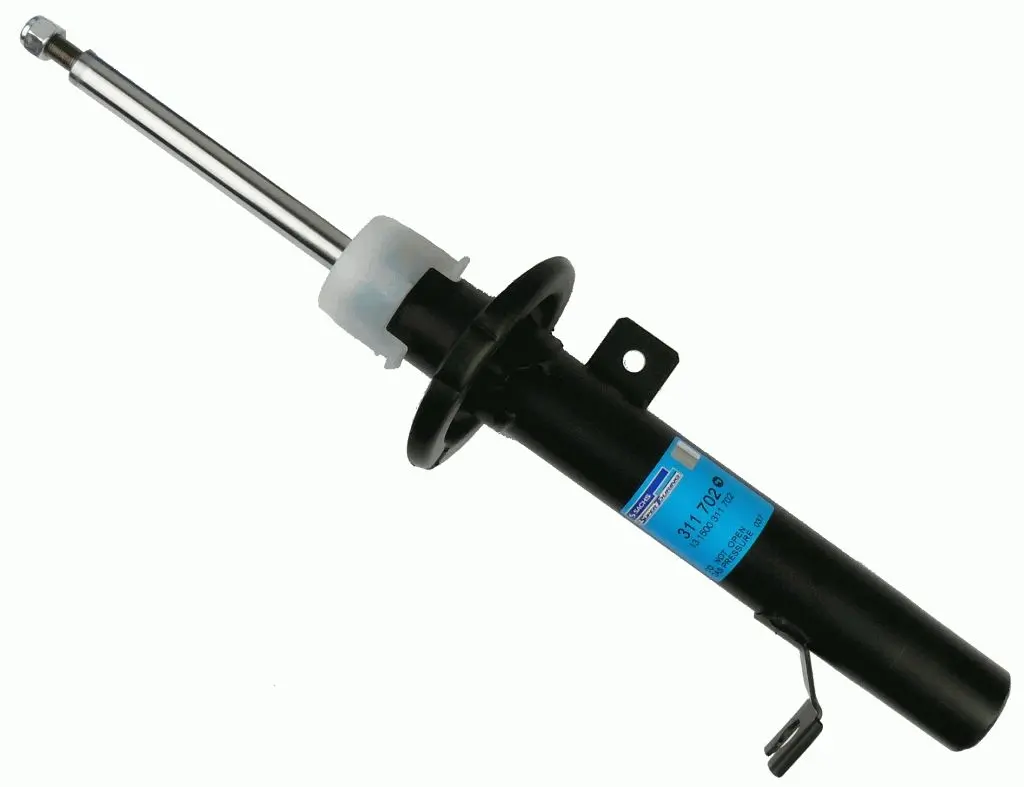 SACHS Tlumič pérování 311702