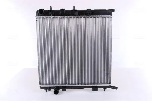 Chladič, chlazení motoru NISSENS 61284