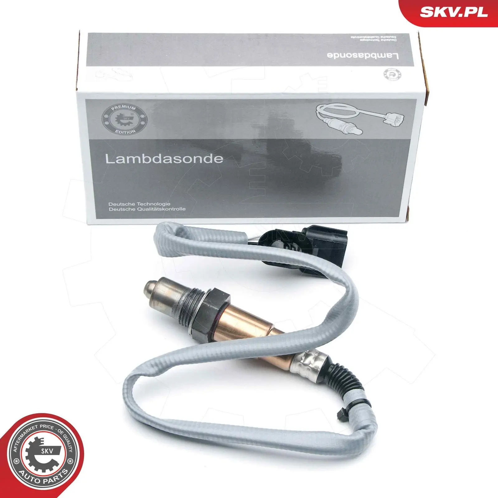 Lambda sonda ESEN SKV 09SKV737
