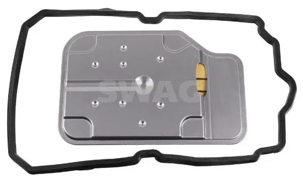 Sada hydraulického filtru, automatická převodovka SWAG 10 93 0157