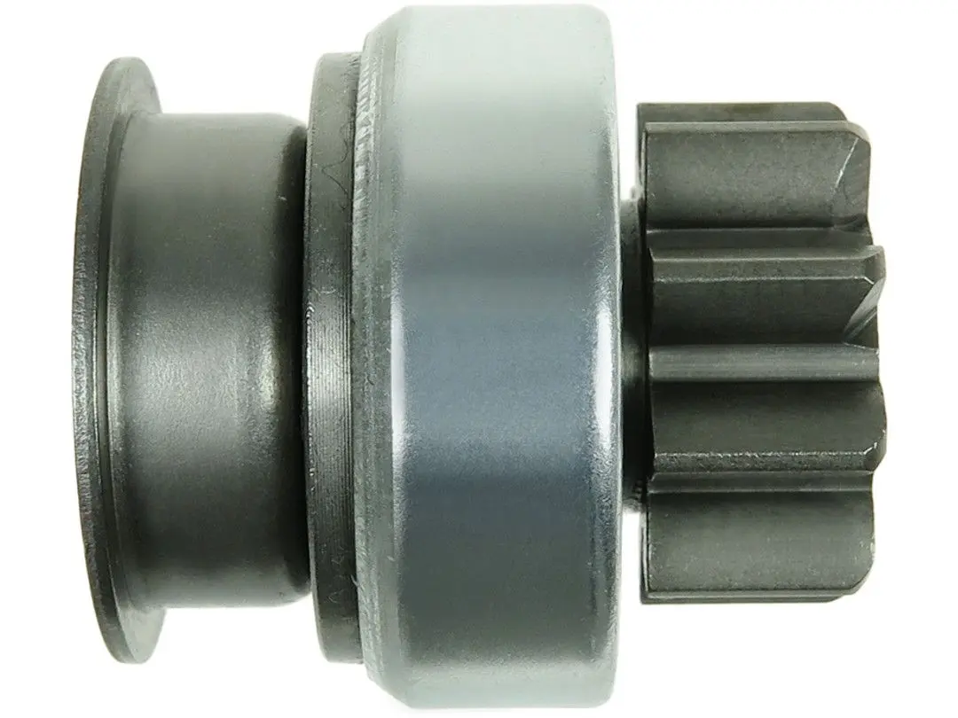 Volnoběžný převod, startér AS-PL SD5022