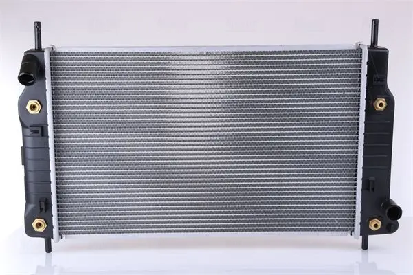 Chladič, chlazení motoru NISSENS 62105