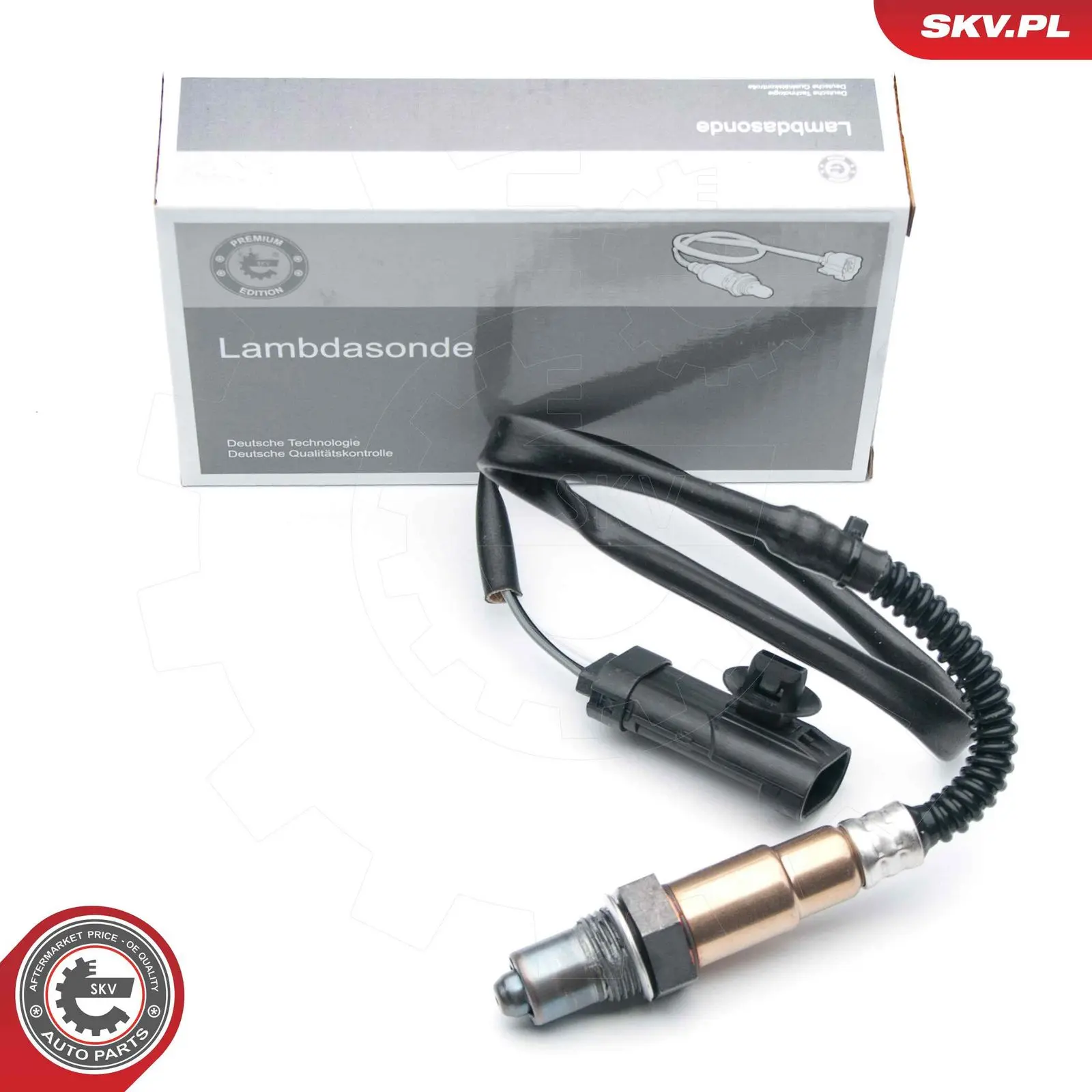 Lambda sonda ESEN SKV 09SKV695