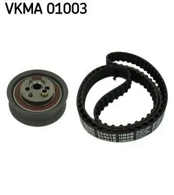 SKF Sada rozvodového řemene VKMA01003