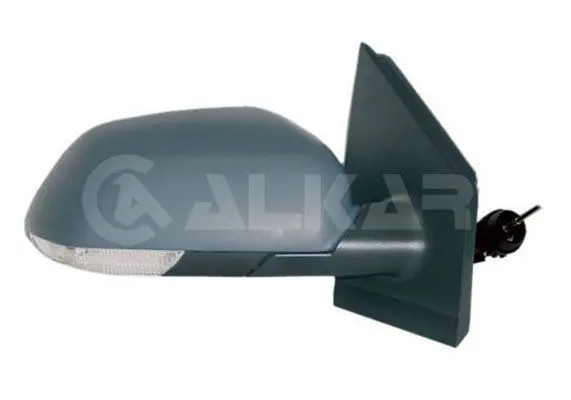 Vnější zpětné zrcátko ALKAR 6110111