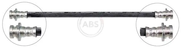 A.B.S. Brzdová hadice SL2630