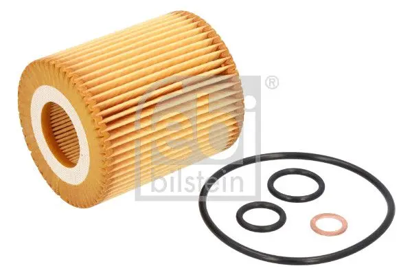 Olejový filtr FEBI BILSTEIN 26705